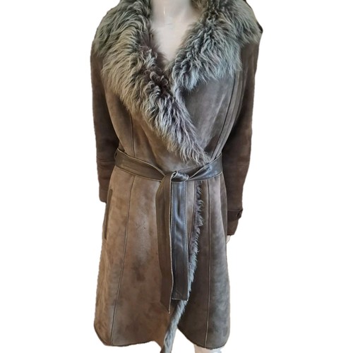 Devernois jacke mantel fell - devernois,