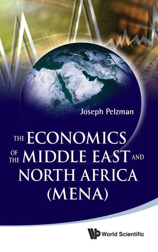 Eco the middle east - eco, north