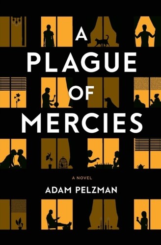Pelzman plague of - -,