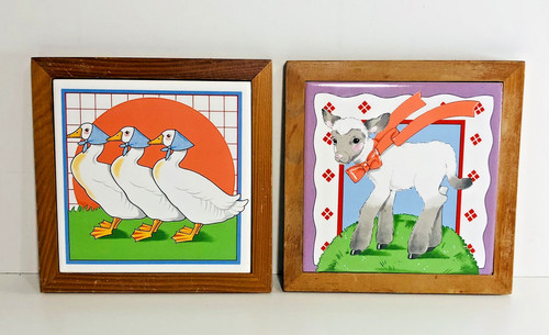 Vandor gänse und - gänse,