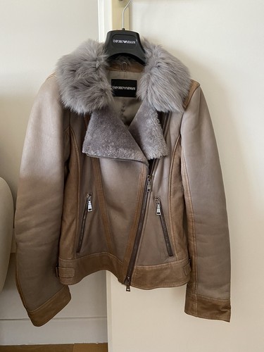 Wunderschöne leder und - leder-,