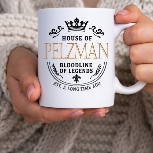 Pelzman tasse familienname - pelzman,
