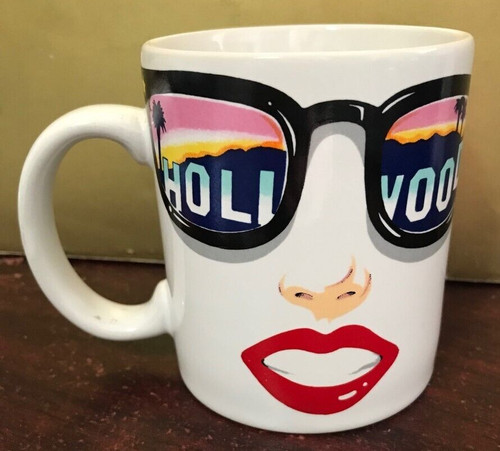Rare vintage 1984 hollywood - vintage,