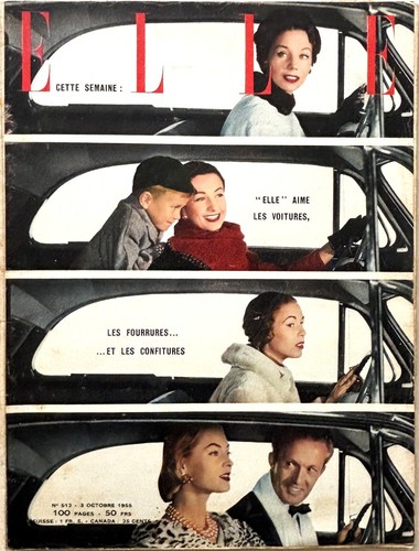 Elle magazin 512 vom 3 - elle,