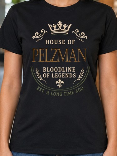 Pelzman familienname damen - pelzman,