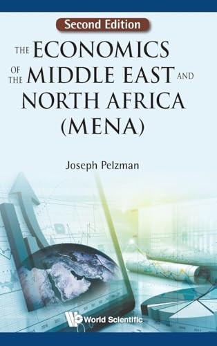 Economics the middle east - economics,