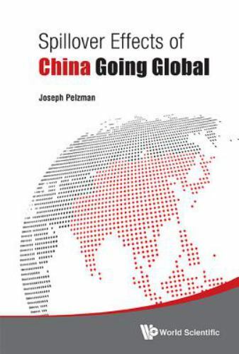 Spillover effects china - spillover,