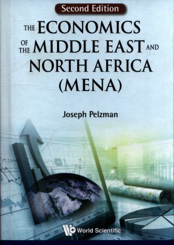 Economics the middle - of, east