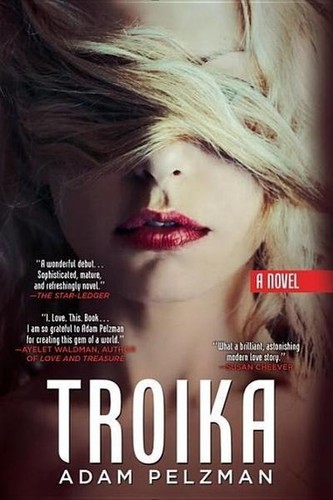 Troika adam pelzman - adam,