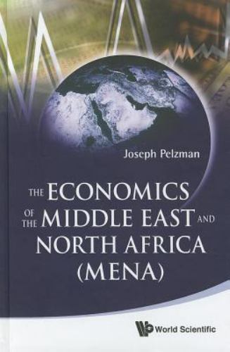 Economics the middle east - economics,