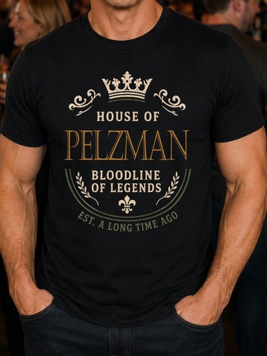 Pelzman nachname herren - pelzman,