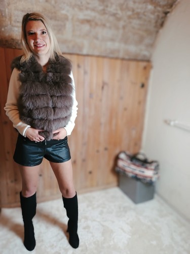Nina kaufmann daunenjacke - nina,